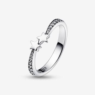 Nhẫn Bạc 925 Lấp Lánh