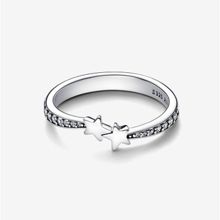 Nhẫn bạc 925 lấp lánh