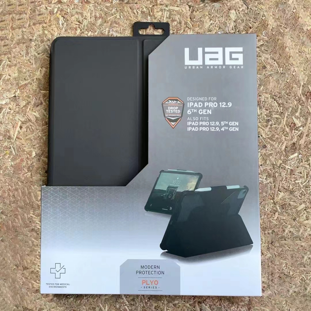 Bao Da Máy Tính Bảng Sành Điệu Cho PLYO SE IPAD 10.9 " 11 '' 10.2 '' 12.9 '' 9.7 '' mini6 Ốp