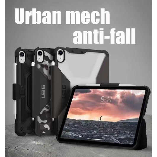 Bao Da Máy Tính Bảng Sành Điệu Cho PLYO SE IPAD 10.9 " 11 '' 10.2 '' 12.9 '' 9.7 '' mini6 Ốp