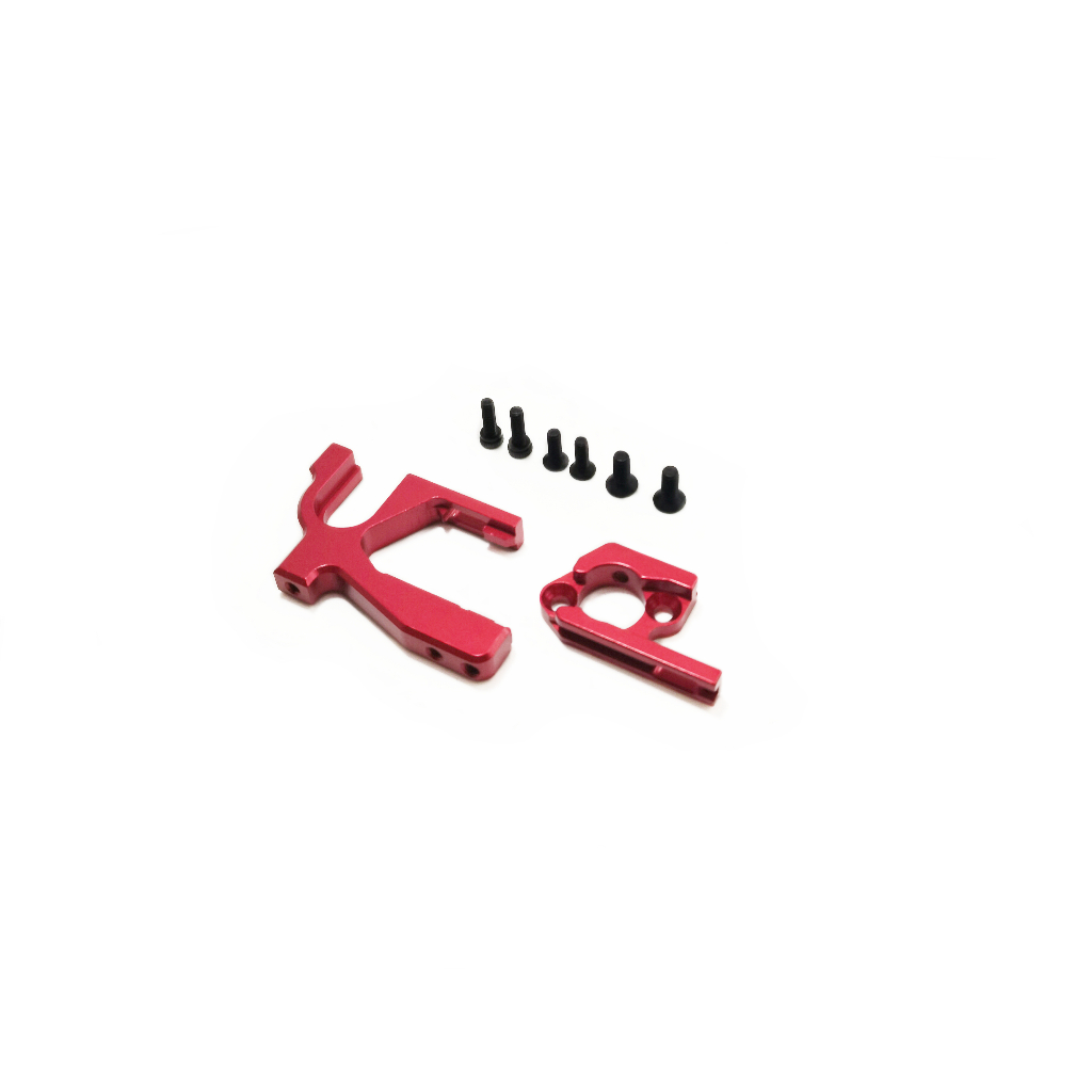 Wltoys 144010 124017 124016 Bộ Phận Nâng Cấp Động Cơ Không Chổi Than Có Thể Điều Chỉnh Cho Động Cơ Không Chổi Than 2845