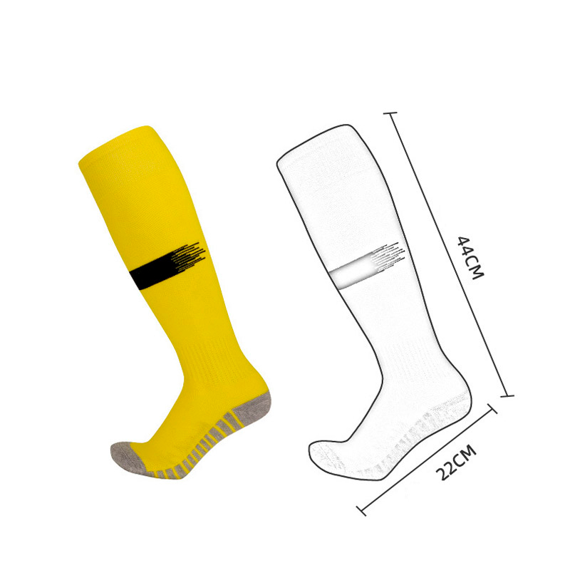 Tất Thể Thao Dài Cho Nam