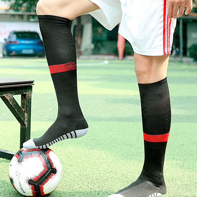 Tất Thể Thao Dài Cho Nam