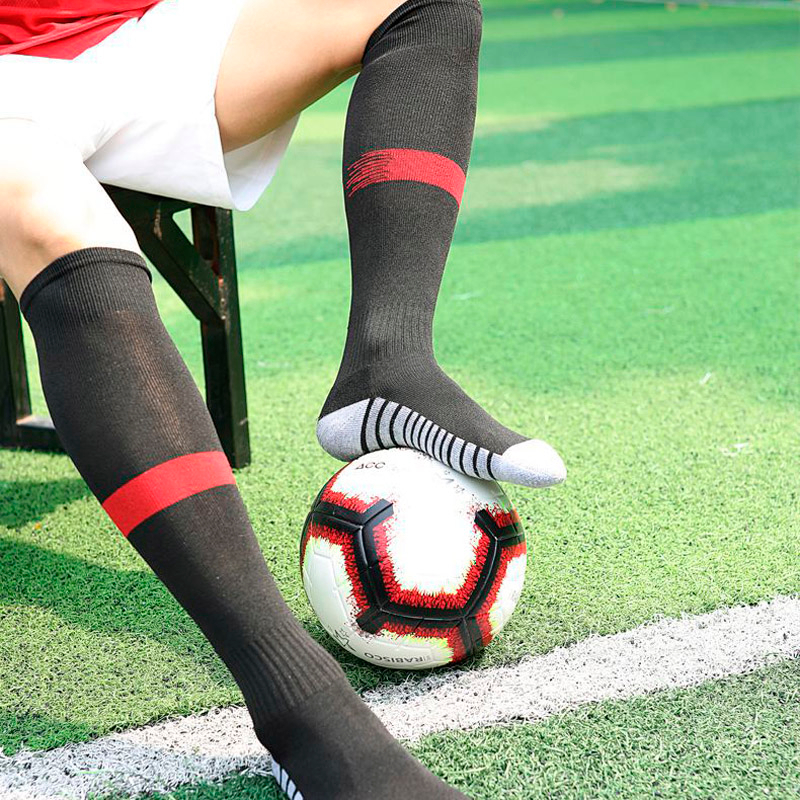 Tất Thể Thao Dài Cho Nam