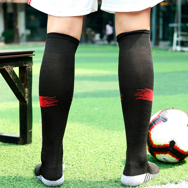 Tất Thể Thao Dài Cho Nam