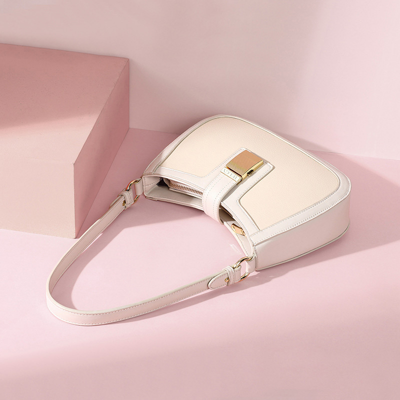 Túi IELGY đeo vai thời trang dễ phối đồ cho nữ