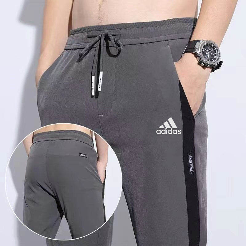 Quần Thể Thao Plus Size M-5XL Cho Nam