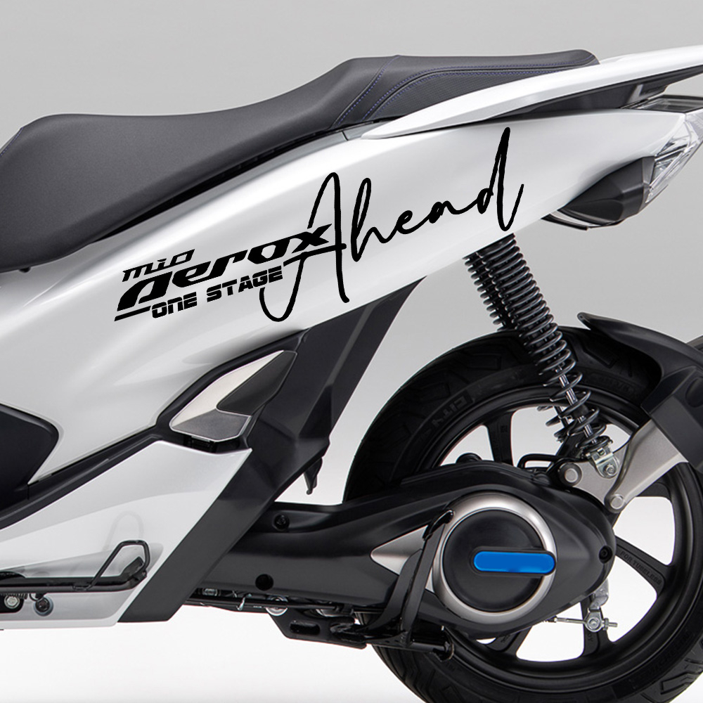 Miếng Dán Trang Trí Chống Thấm Nước Cho Aerox V1 and Aerox v2