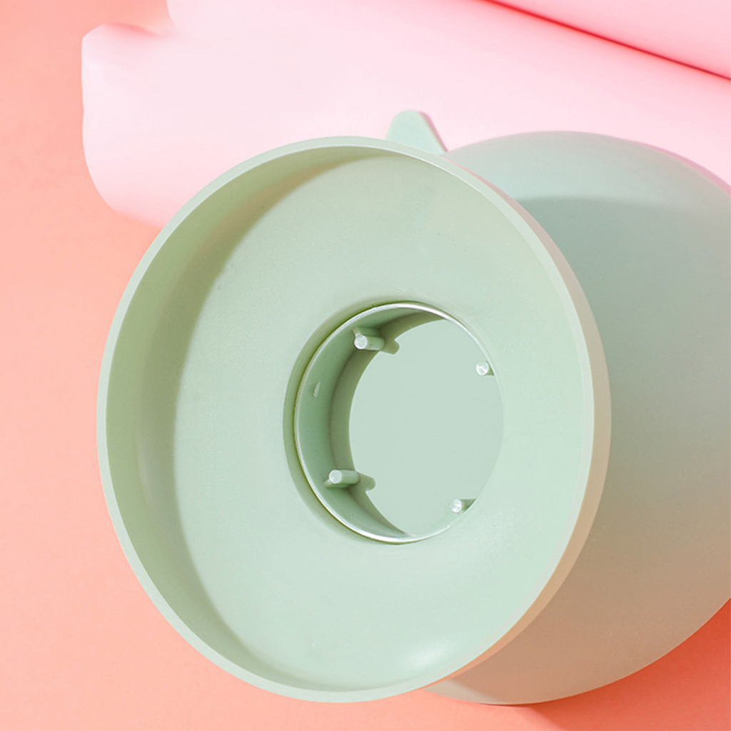 Bát ăn cao chống gù cho thú cưng chất lượng