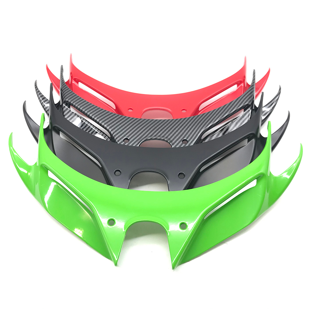 Tấm Chắn Gió Phía Trước Chuyên Dụng Cho Xe Mô Tô Kawasaki Ninja400 Ninja250 Ninja 250 Ninja 400