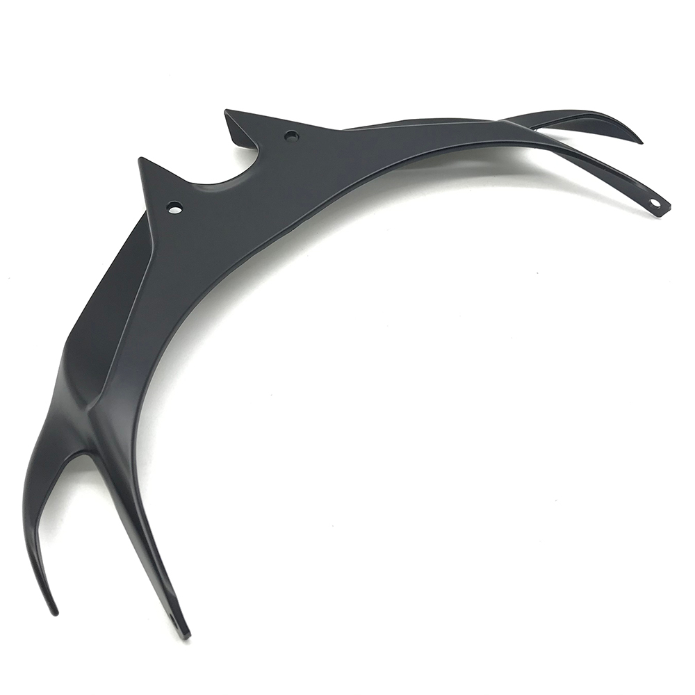 Tấm Chắn Gió Phía Trước Chuyên Dụng Cho Xe Mô Tô Kawasaki Ninja400 Ninja250 Ninja 250 Ninja 400