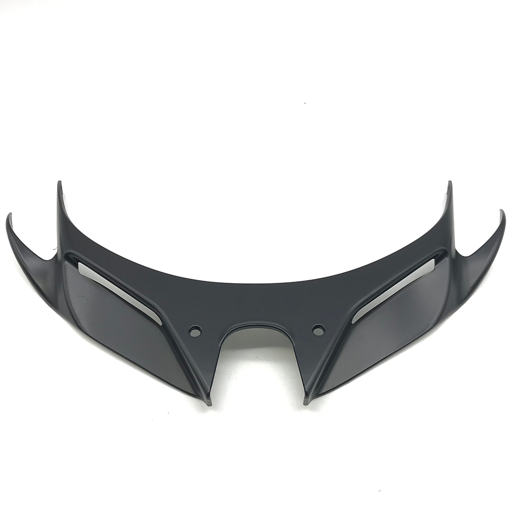 Tấm Chắn Gió Phía Trước Chuyên Dụng Cho Xe Mô Tô Kawasaki Ninja400 Ninja250 Ninja 250 Ninja 400