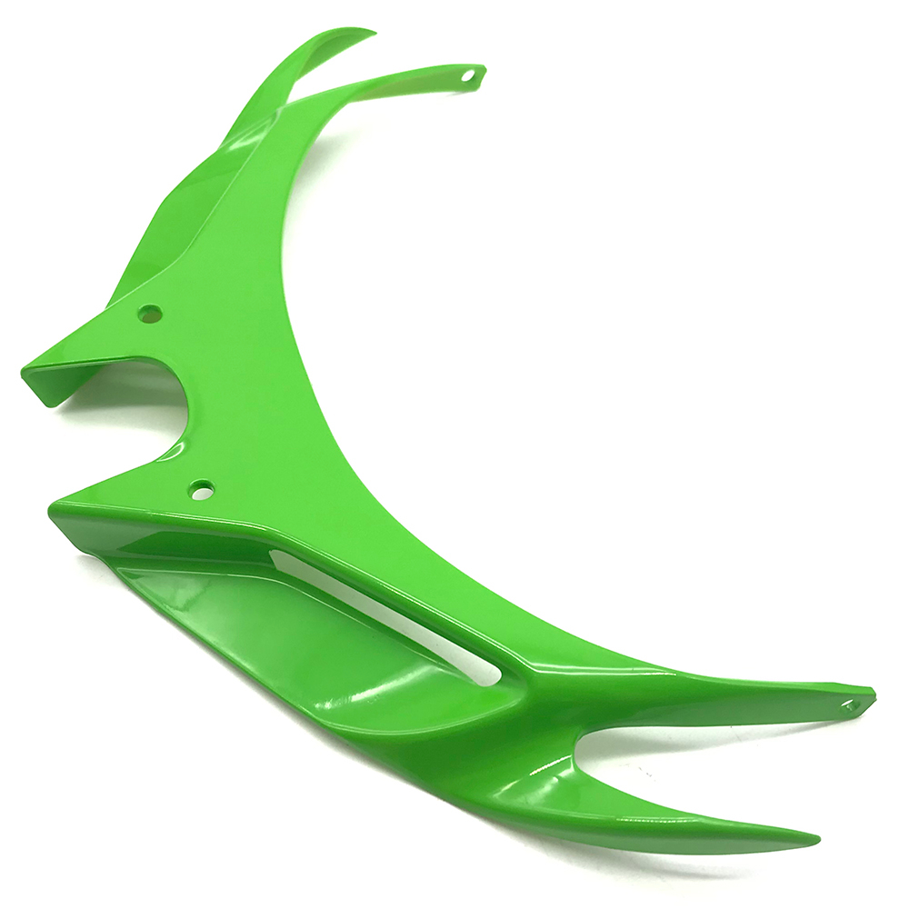 Tấm Chắn Gió Phía Trước Chuyên Dụng Cho Xe Mô Tô Kawasaki Ninja400 Ninja250 Ninja 250 Ninja 400