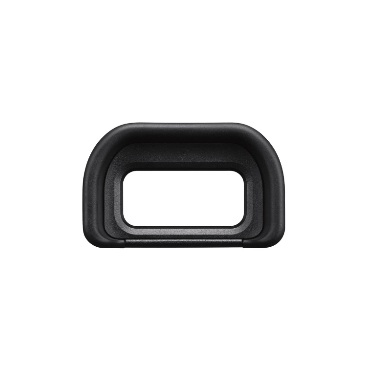 Kính Ngắm Chất Liệu Cao Su EP17 Cho Máy Ảnh Sony A6600 / A6500 / A6400
