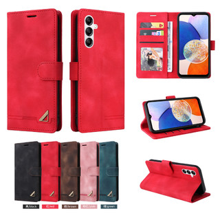 Ốp Điện Thoại Da Ví Lật Có Đế Cho Samsung Galaxy A22 A52 A72 4G 5G Note20 Ultra S20 Plus / S20 + S20 Ultra S20 FE