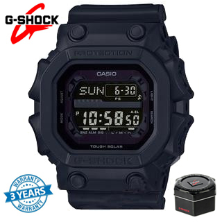 ((G Shock) Đồng hồ nam 56bb Square Luminous