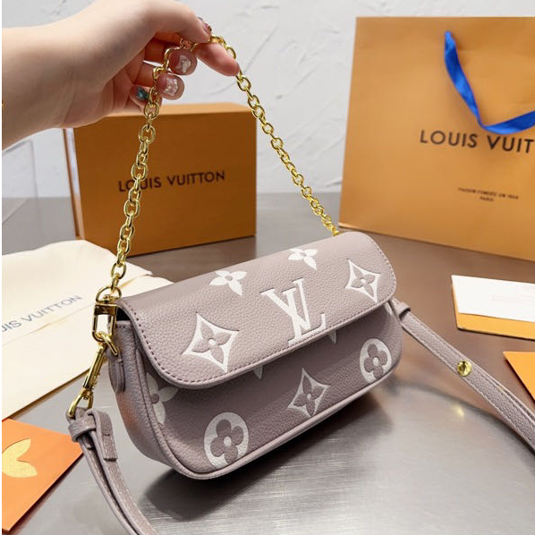 Túi Xách LV Chính Hãng 100% Thời Trang Sang Trọng Cho Nữ