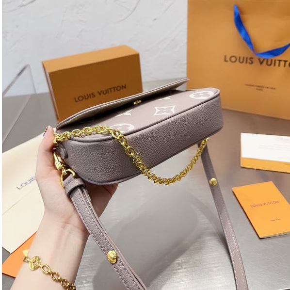 Túi Xách LV Chính Hãng 100% Thời Trang Sang Trọng Cho Nữ