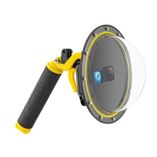 Telesin vỏ bảo vệ chống thấm nước 30m cho camera gopro hero 9 10 11 12