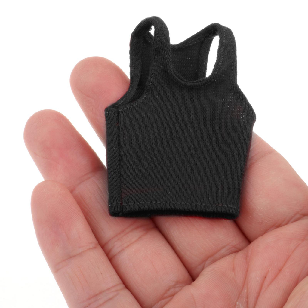 Mô Hình Người Lính Nam Mặc Vest 6 "Tỉ Lệ 1 / 12