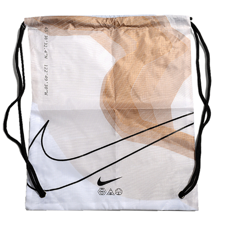 Túi Đựng Giày Bóng Đá Thủy Ngân