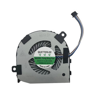 Quạt tản nhiệt cpu mới cho dell latitude 7280 7290 7390 7380 e7280 e7380 p28s series dc5v