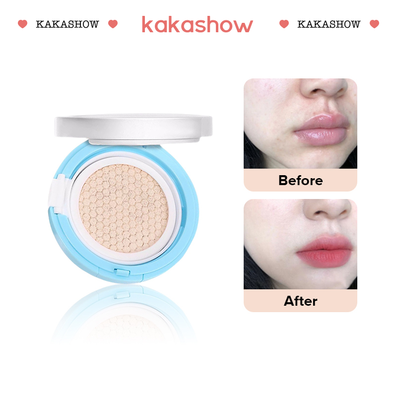 Phấn nước KAKASHOW A615 trang điểm không tì vết