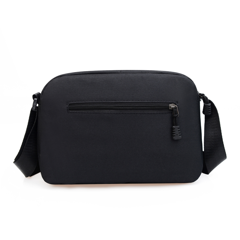 JINRU Túi đeo chéo nam nữ Túi Thời Trang nhiều màu 2023 NEW L21T1GK