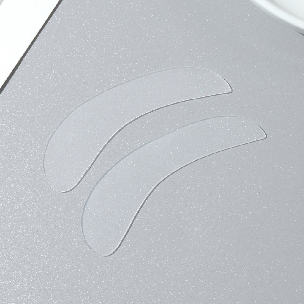 Đệm silicone Hỗ Trợ Nối Mi Tiện Lợi