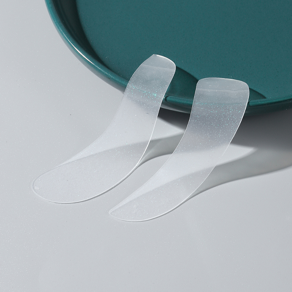 Đệm silicone Hỗ Trợ Nối Mi Tiện Lợi