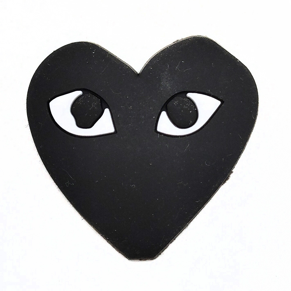 Hot Jibbitz 1 Phụ Kiện Khóa Dép Crocs Trang Trí Hình logo Hoạt Hình Thời Trang Quà Tặng Dành Cho Người Lớn