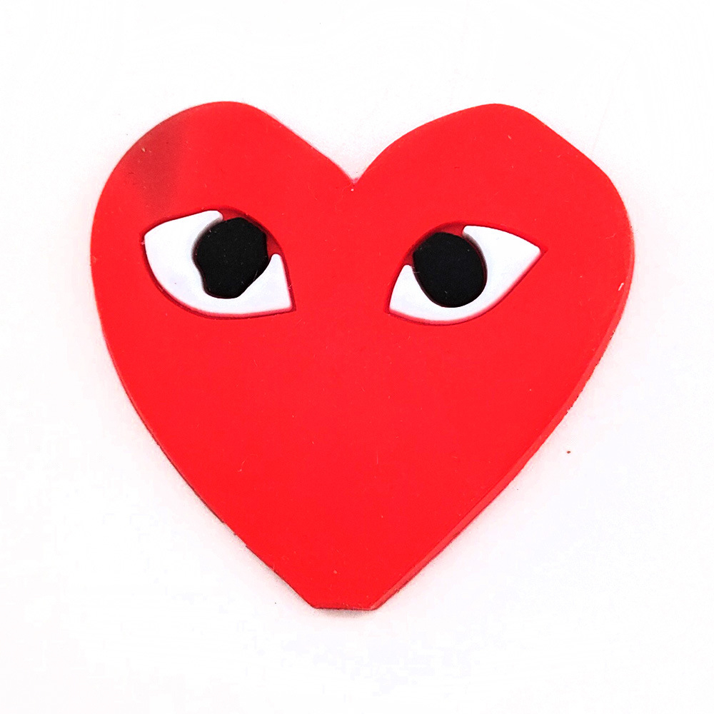 Hot Jibbitz 1 Phụ Kiện Khóa Dép Crocs Trang Trí Hình logo Hoạt Hình Thời Trang Quà Tặng Dành Cho Người Lớn