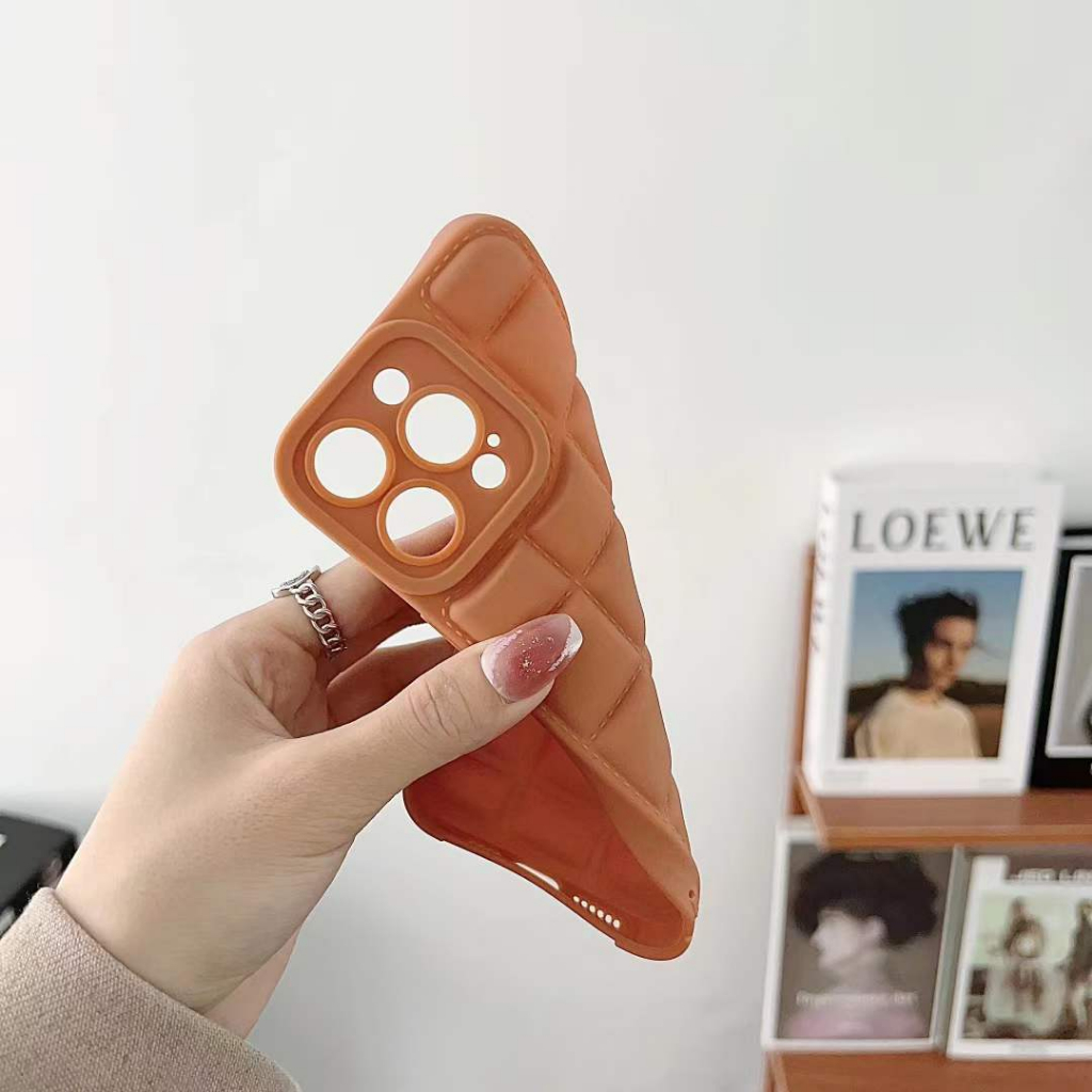 Ốp Điện Thoại silicone Mềm Chống Sốc Màu Trơn Cho Tecno POVA 5 4 Pro NEO 2