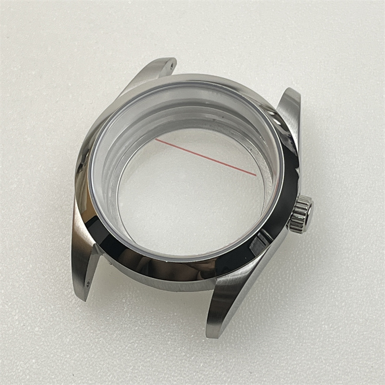 Ốp Bảo Vệ Mặt Đồng Hồ Cho NH35A / NH36 / 4R35A / 4R36A