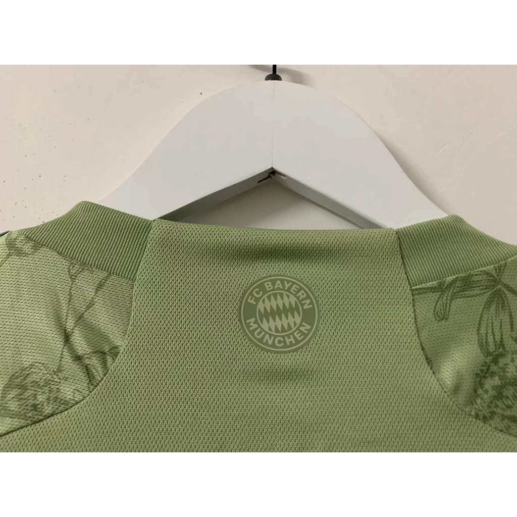 Áo Bóng Đá Đội Tuyển Bayern Munich 23 / 24 Size S-4XL
