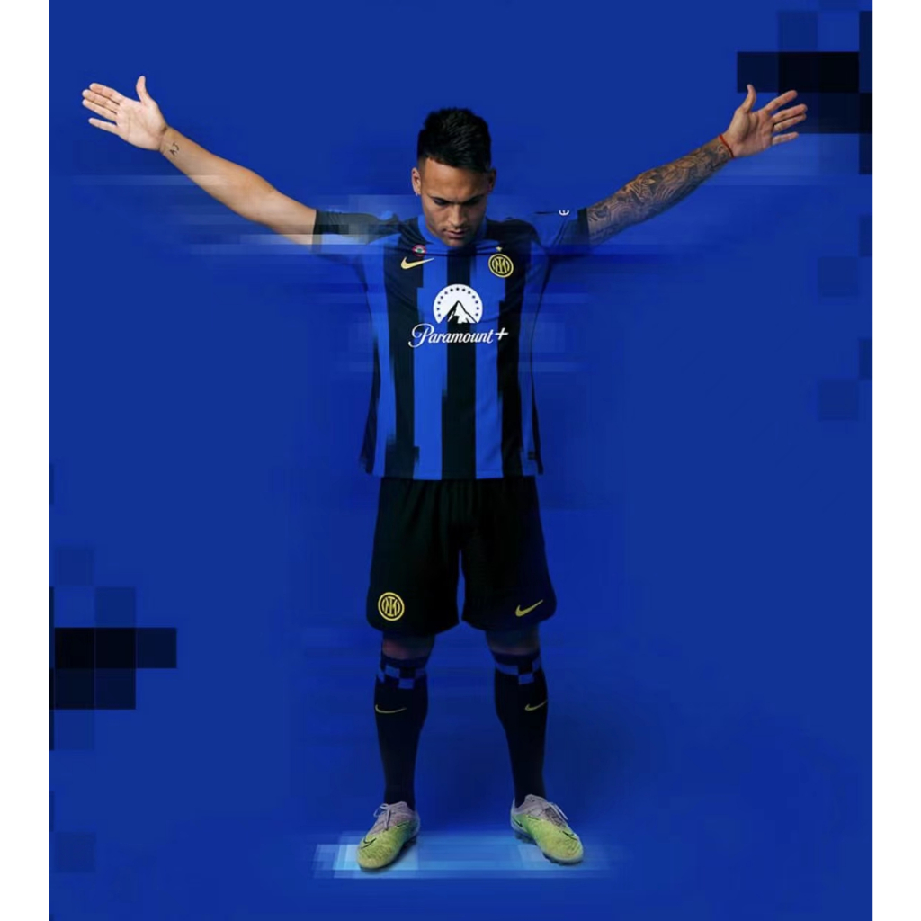 Áo Bóng Đá 23 / 24 Size S-4XL Chất Lượng