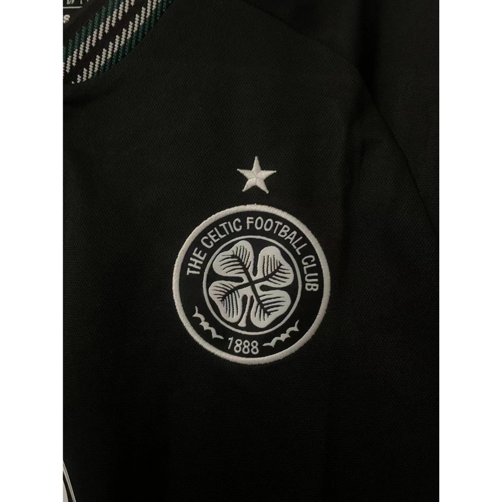 Áo Bóng Đá 23 / 24 Celtic FC Size S-4XL Chất Lượng