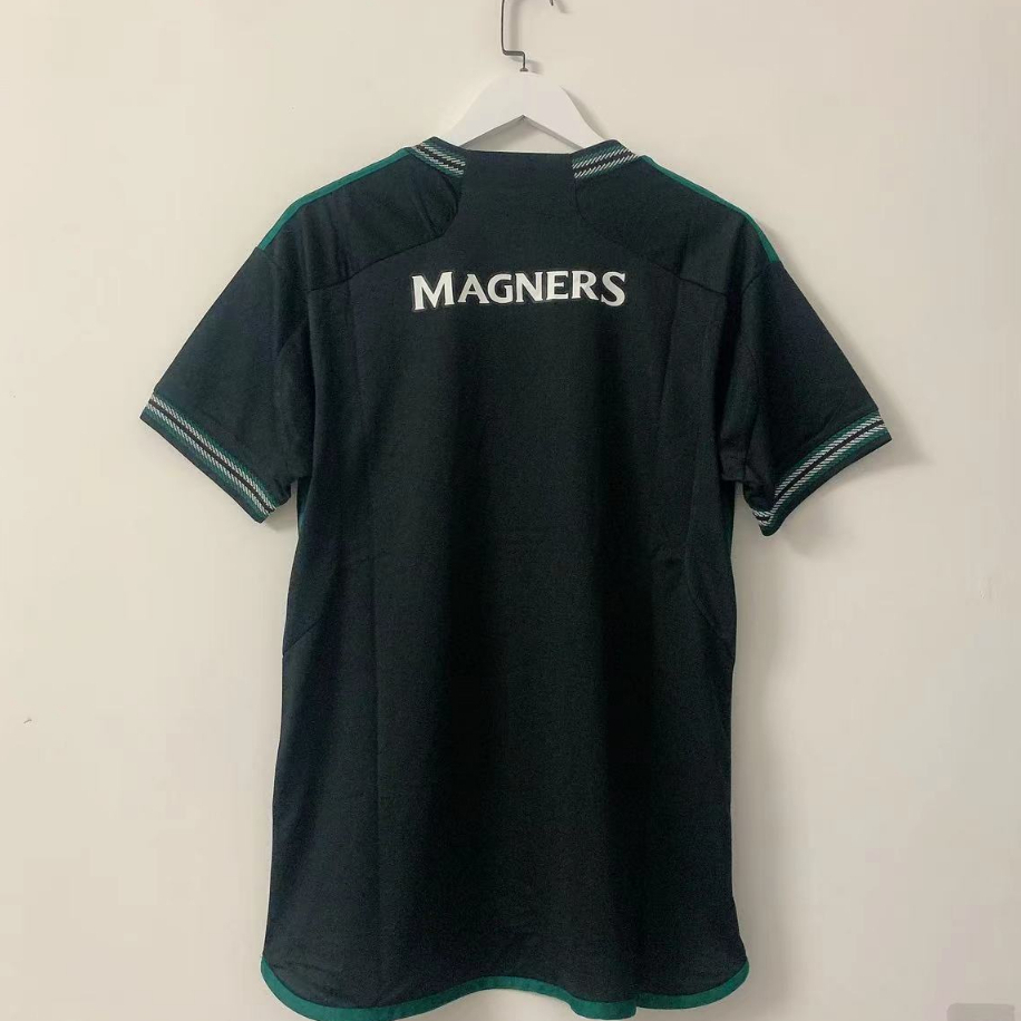 Áo Bóng Đá 23 / 24 Celtic FC Size S-4XL Chất Lượng