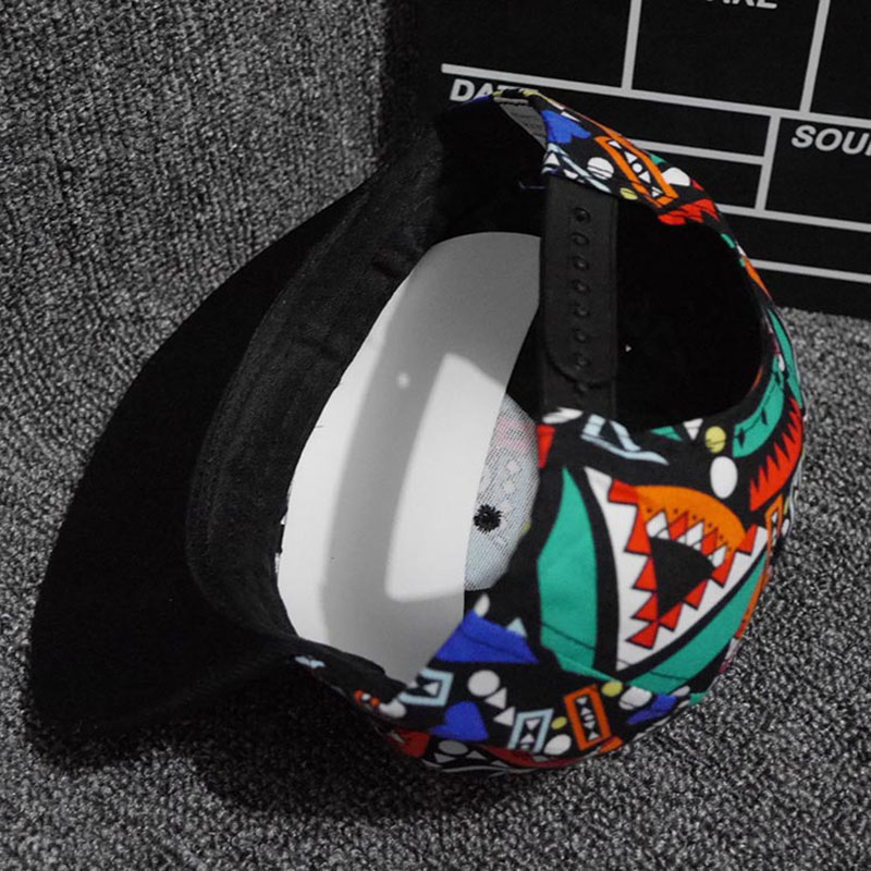 ✨Babyzone✨Mũ lưỡi trai thêu chữ thời trang cá tính cho bé trai