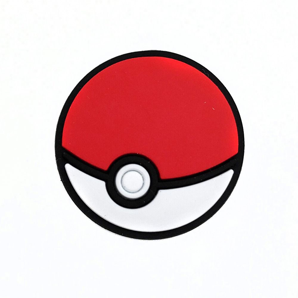 Hot Jibbitz 1 Phụ Kiện Ghim Cài Dép Crocs Hình Nhân Vật Hoạt Hình Trang Trí Quà Tặng Trẻ Em