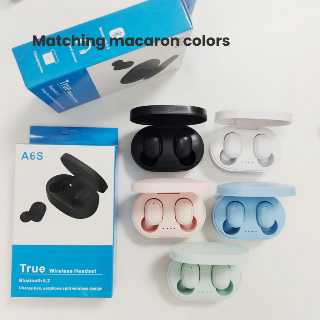 Tai nghe Bluetooth dòng mô hình J IE-VII