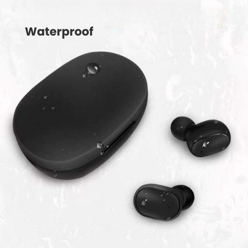Tai nghe Bluetooth dòng mô hình J IE-VII