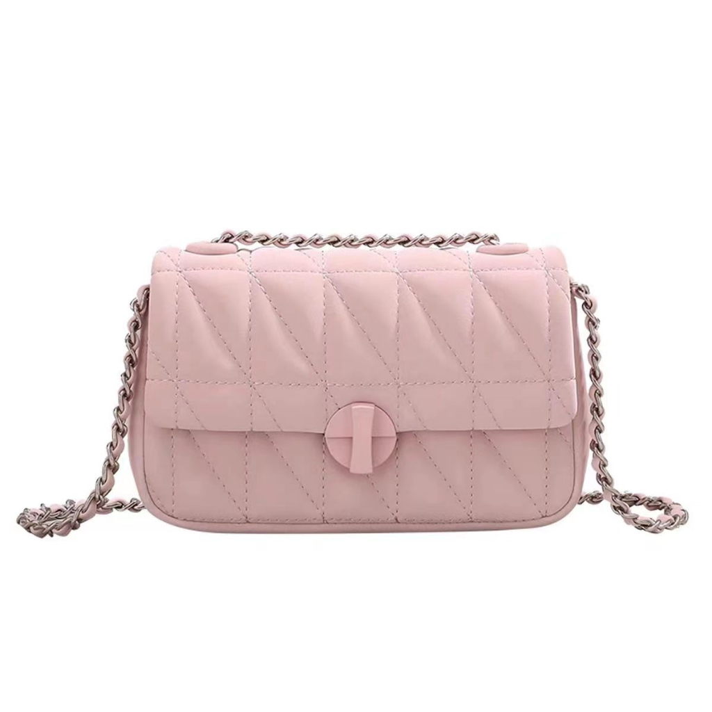 Túi Xách Zara Hình Vuông Nhỏ Nhắn Xinh Xắn Thời Trang Dành Cho Nữ