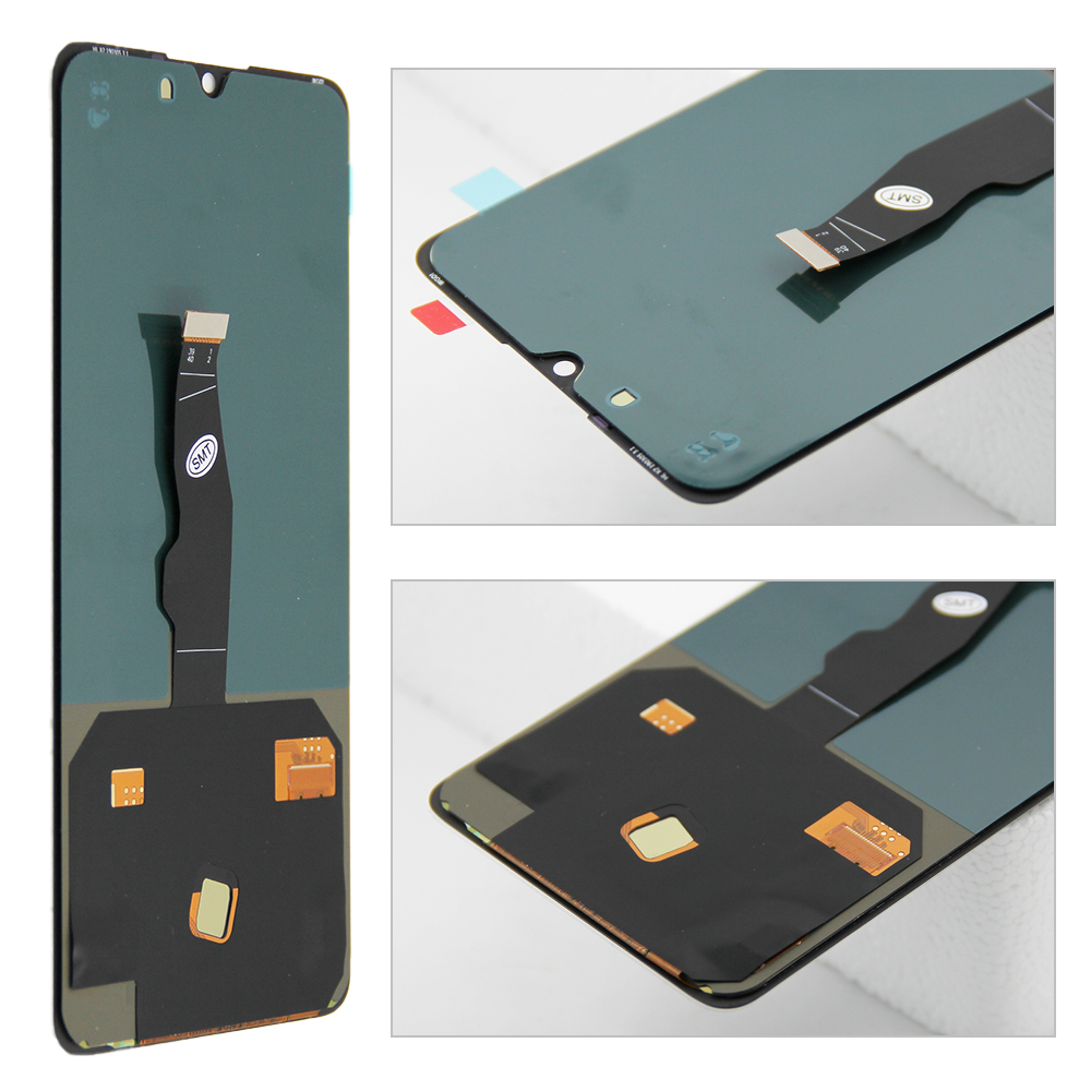 Màn Hình OLED Thay Thế Cho Huawei P30 Huawei P30 ELE-L29, ELE-L09, ELE-L04 Lcd