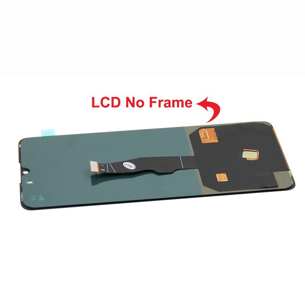 Màn Hình OLED Thay Thế Cho Huawei P30 Huawei P30 ELE-L29, ELE-L09, ELE-L04 Lcd