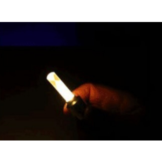 Đèn LED neon gắn bánh xe đạp/ xe máy - Đèn van xe Aiseo Biking