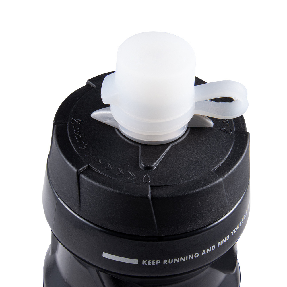 Xe Đạp Bình Nước Silicone Bụi Niêm Phong Cốc Silicon Nắp Tay Cho Thể Thao- Nắp Nhựa Bình Nước Xe Đạp Aiseo Biking