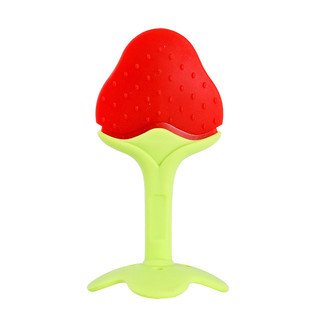 Đồ Chơi GặM NướU BằNg Silicone Cho Bé