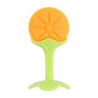 Đồ Chơi GặM NướU BằNg Silicone Cho Bé