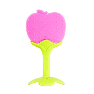 Đồ Chơi GặM NướU BằNg Silicone Cho Bé